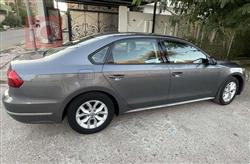 فولكسفاغن باسات